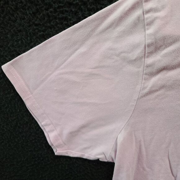 Maui And Sons Womens T-Shirt Multicolor Size X-Large Cotton Blend Graphic - Picture 8 of 12